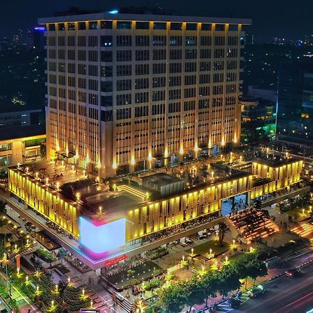 Yellow Bee Tanah Abang جاكرتا المظهر الخارجي الصورة