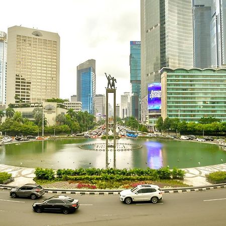 Yellow Bee Tanah Abang جاكرتا المظهر الخارجي الصورة